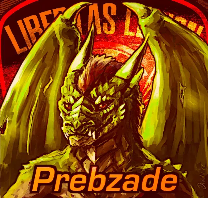Prebzade profile picture 2023